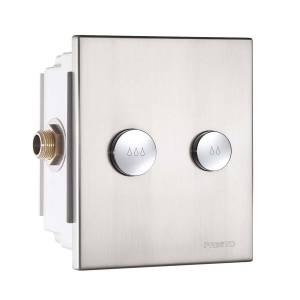Кран сливной Presto 14300 1000 XL E Dva
