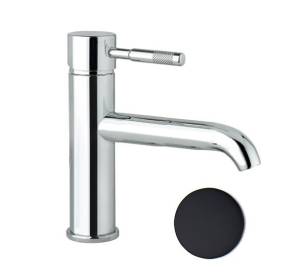Смеситель для раковины Fiore Xenon 44NN5284 черный