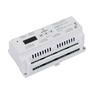 Декодер Arlight Dmx 23826