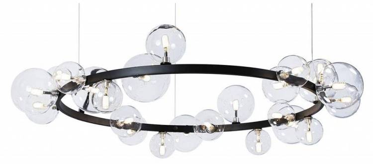Подвесной светильник Loft IT Molecule 10023/1200