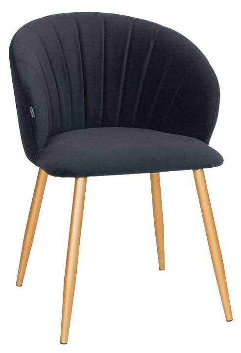 Стул Bradex Home Paola RF 0640 графит