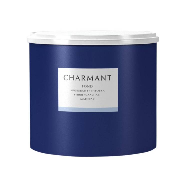 Грунтовка Charmant Fond 2.7 л