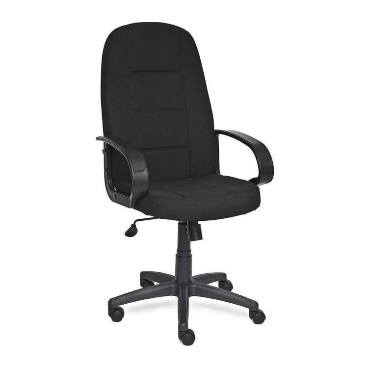 Кресло компьютерное Tetchair СН747 2229 черный