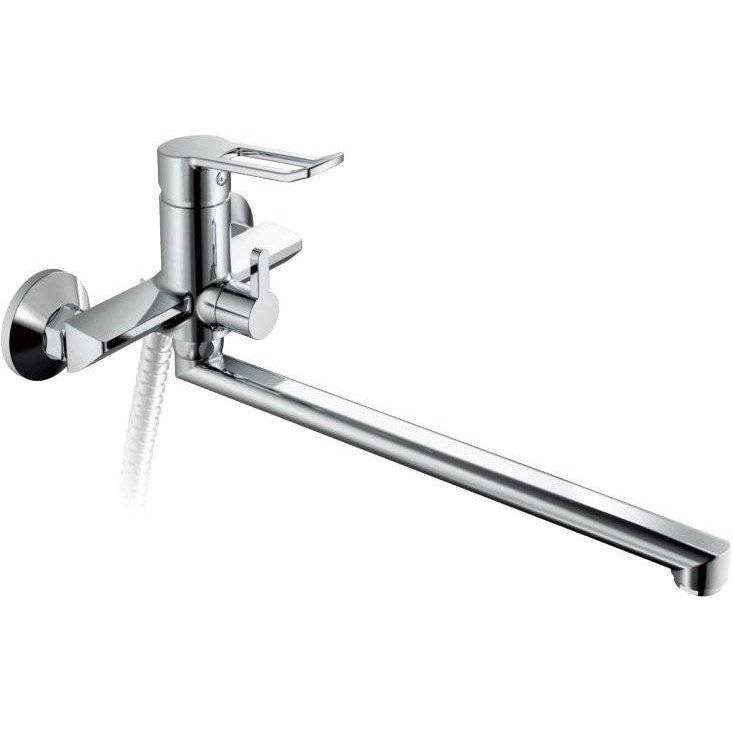 Смеситель для ванны Haiba HB22556