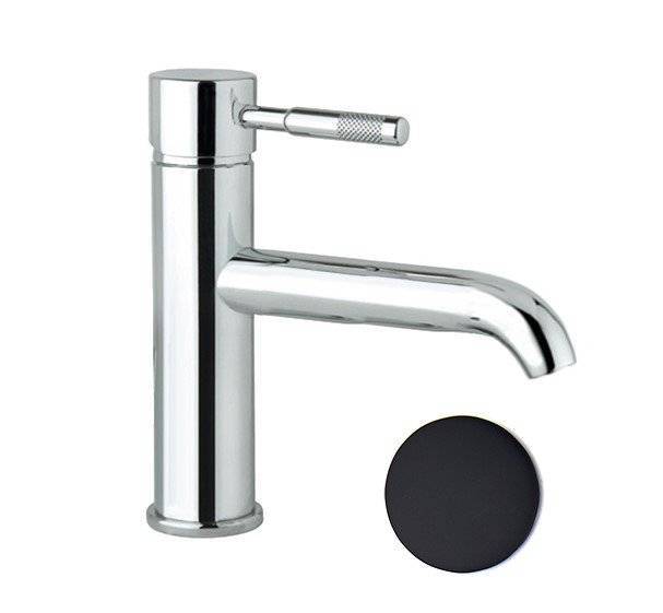Смеситель для раковины Fiore Xenon 44NN5284 черный