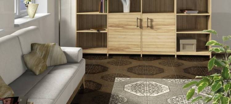 Beryoza Ceramica Полонез
