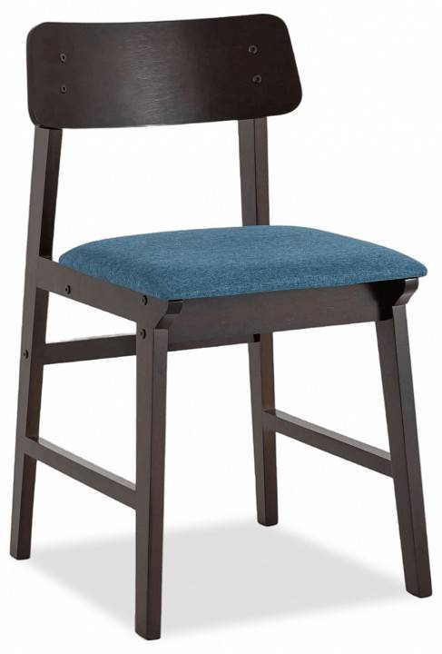Набор из 2 стульев Stool Group Oden S MH52035 H3221-7 STEEL BLUEx2 KOROB синее