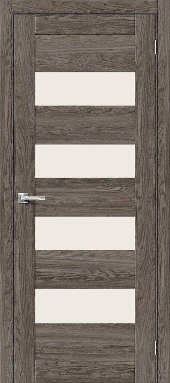 Межкомнатная дверь Bravo 092-0339 Браво-23 Ash Wood 200x90