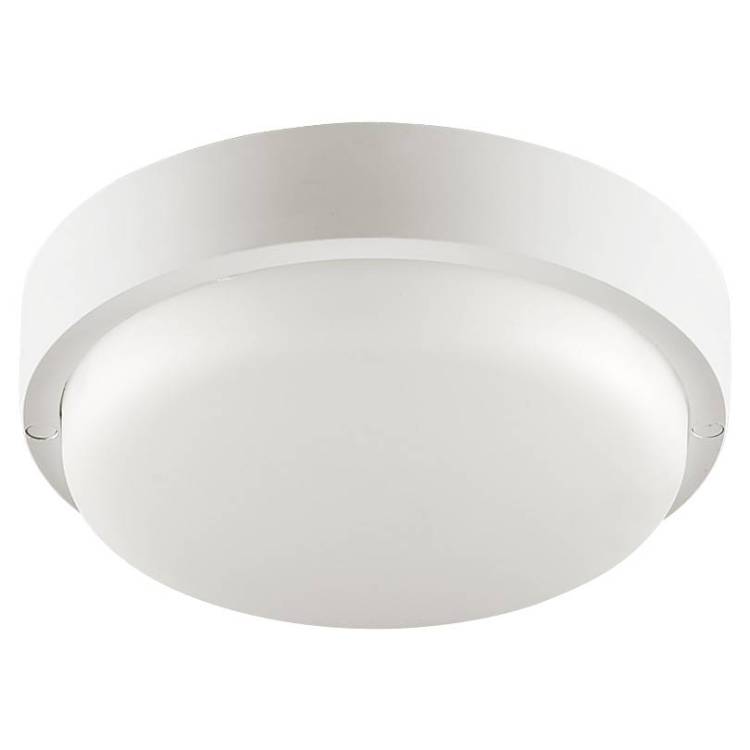 Светодиодный светильник Wolta LCL04-18W-R21-4K-SM