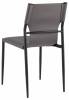 Стул Stool Group West EL-2 grey серый фото 5