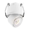 Встраиваемый светодиодный спот Deko-Light Uni 565342