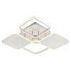Потолочный светодиодный светильник Escada Samia 10234/4LED фото 2