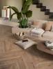Керамогранит Caesar Cocoon AGIO Bliss Matt Rett 20х120 фото 15