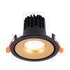 Встраиваемый светильник Crystal Lux CLT 005C98 BL-GO 4000K фото 2