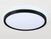 Потолочный светодиодный светильник Ambrella light Orbital Air FZ3055 фото 3