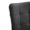 Компьютерное кресло Tetchair Ван 25856 черный фото 9