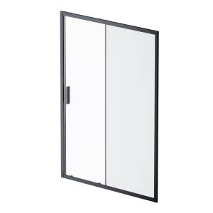 Душевая дверь в нишу AM.PM Gem Solo W90G-140-1-195BM 140 см
