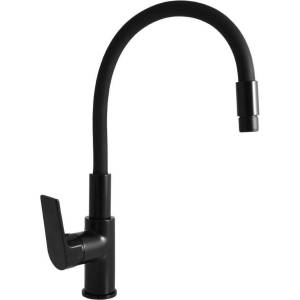 Смеситель для кухни Rav Slezak Colorado CO119.5/10CMAT с гибким изливом