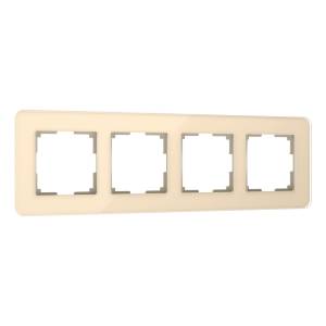 Рамка Werkel Elite W0042443