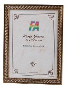 Фоторамка настольная FA Б0049960 Виток