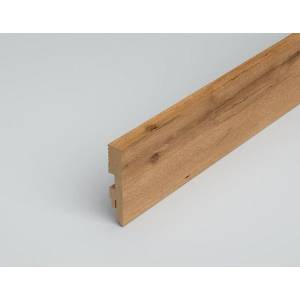 Плинтус Arteo Prestige 80 2223938 Дуб Крюгер 2400x16x80