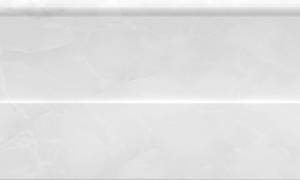 Бордюр Нефрит Керамика Puro 13-01-1-10-43-06-1850-0 Liberta Speranza 15x20