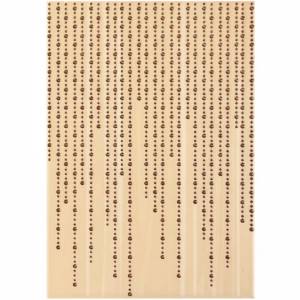 Декор Tubadzin Cado 25x36