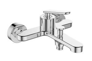 Смеситель для ванны Agger Beauty A2610000,хром