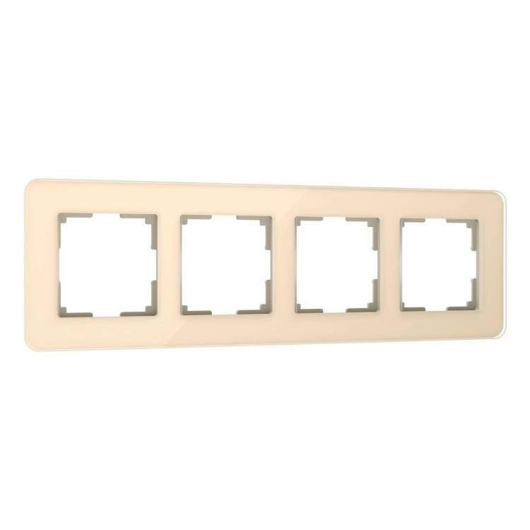 Рамка Werkel Elite W0042443