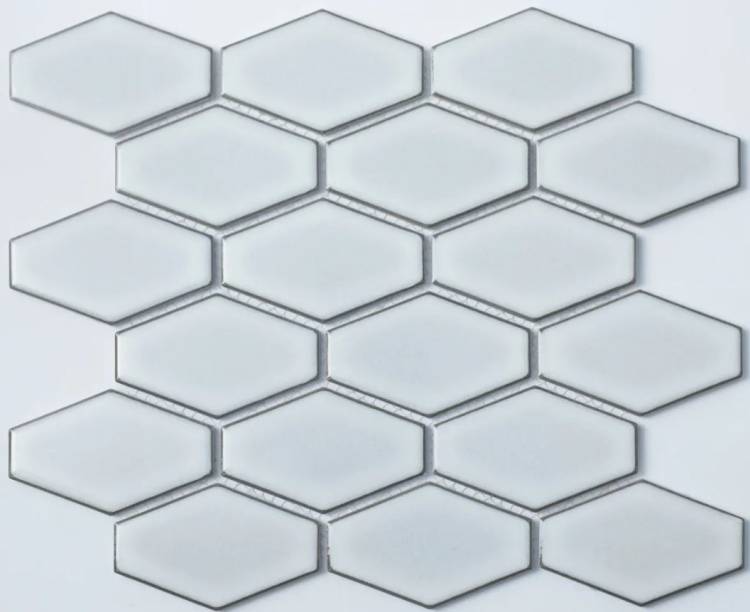 Мозаика NSmosaic Rustic series R-309 26.8x29.4