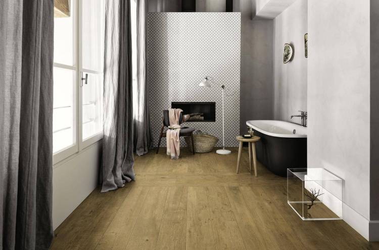 MARAZZI Italy Treverkfusion
