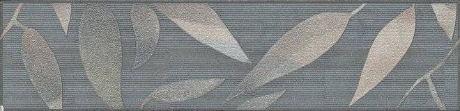 Бордюр Kerama Marazzi Гинардо OS\B11\11037R обрезной 7.2x30