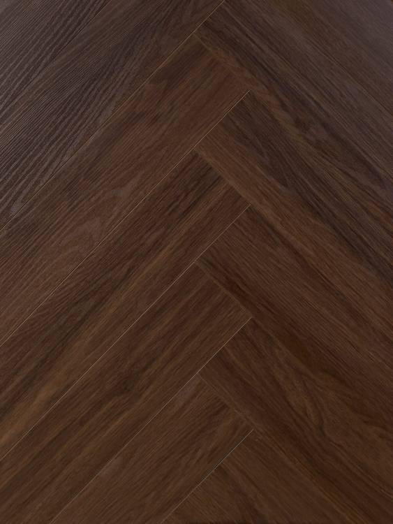 Ламинат Kronparket Sherwood 12/34 4V 44257 Дуб Шале 600x100