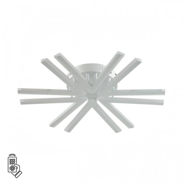 Потолочный светильник Lumion Ledio Alberta 8029/60CL