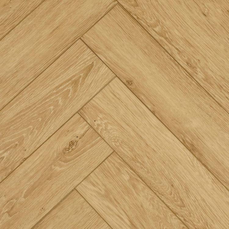 SPC Ламинат Primavera Herringbone 4.5/33 4V H1842 Click Calcolo 625x125