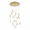 Подвесной светильник ST Luce Montecelio SL6104.203.16