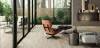 Керамогранит Rondine Group RHS Daring J88439 Daring Dark 24x120 фото 11