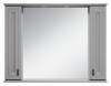 Шкаф-зеркало Misty Лувр П-Лвр03105-1504