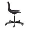 Кресло компьютерное Tetchair Skalberg Office (mod. C-084-B) 19802 черный фото 2