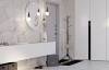 Керамогранит DAKO Harmony E-3012/MR Серый Матовый 60x60 фото 6