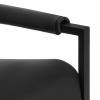 Диван Tetchair Charli lux 25216 sharp черный, экокожа фото 8