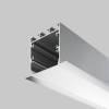 Алюминиевый профиль Led Strip ALM-5050-S-2M фото 3
