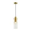 Подвес Odeon Light Scrow 5057/1A фото 2