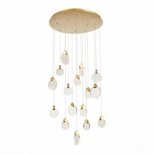 Подвесной светильник ST Luce Montecelio SL6104.203.16