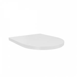 Сиденье для унитаза Watersense W00140 с микролифтом, для W00152
