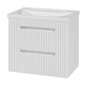 Тумба с раковиной Brevita Ariana ARI-01060-0742Я