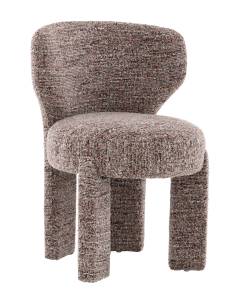Стул Stool Group Lainr FDC0135174 SH7062-9 бордовый меланж