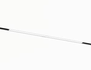Трековый линейный светодиодный светильник Ambrella light Track System GL2325