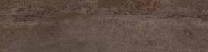 Керамогранит Serenissima CIR Costruire Metallo Ruggine Strong Ret 30x120