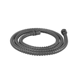 Душевой шланг Wasserkraft A010GR графит